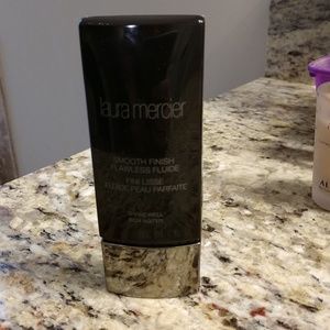 Laura Mercier foundation